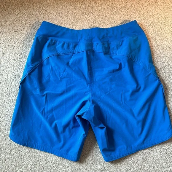 Lands End Swim shorts - Picture 4 of 7